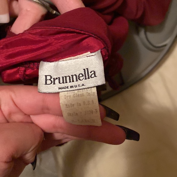 Prom dress - Picture 4 of 4